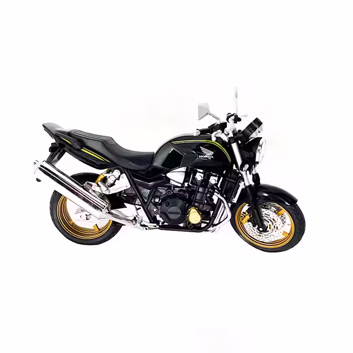 موتور بازی مدل CB 1300