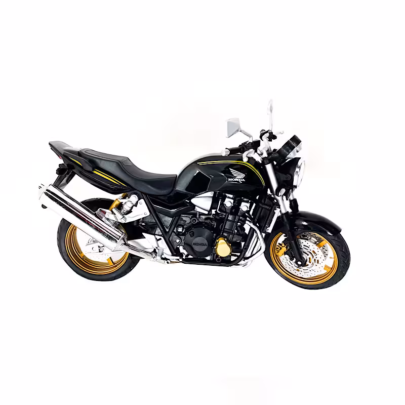 موتور بازی مدل CB 1300