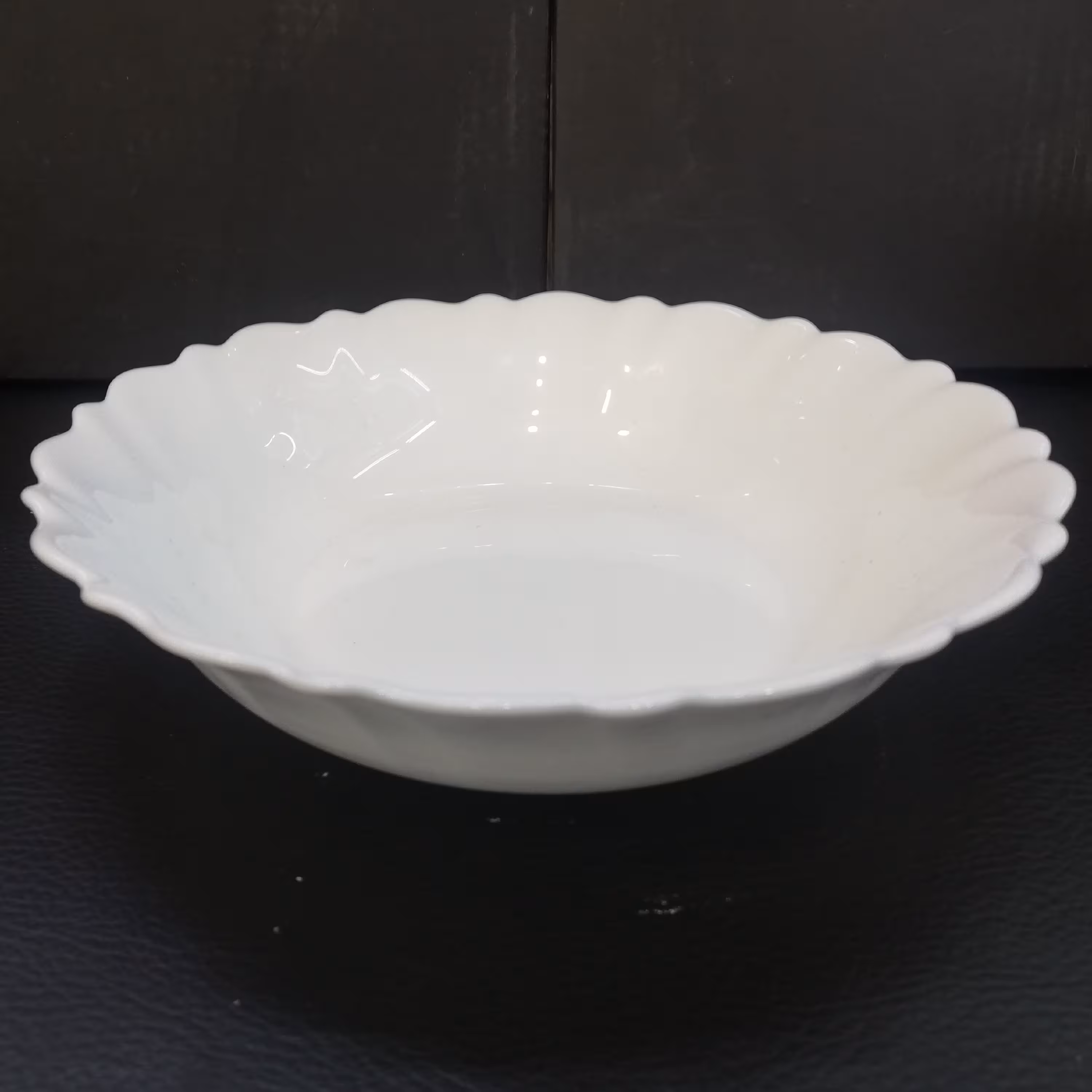 کاسه سوپ خوری سفید ارکوپال (6عددی)