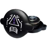 خرید درب رادیاتور SLX پژو 405 عظام کد 3115002 | اتوموبی