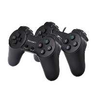 دسته بازی مدل Game Pad G503 بسته 2 عددی | چاوه