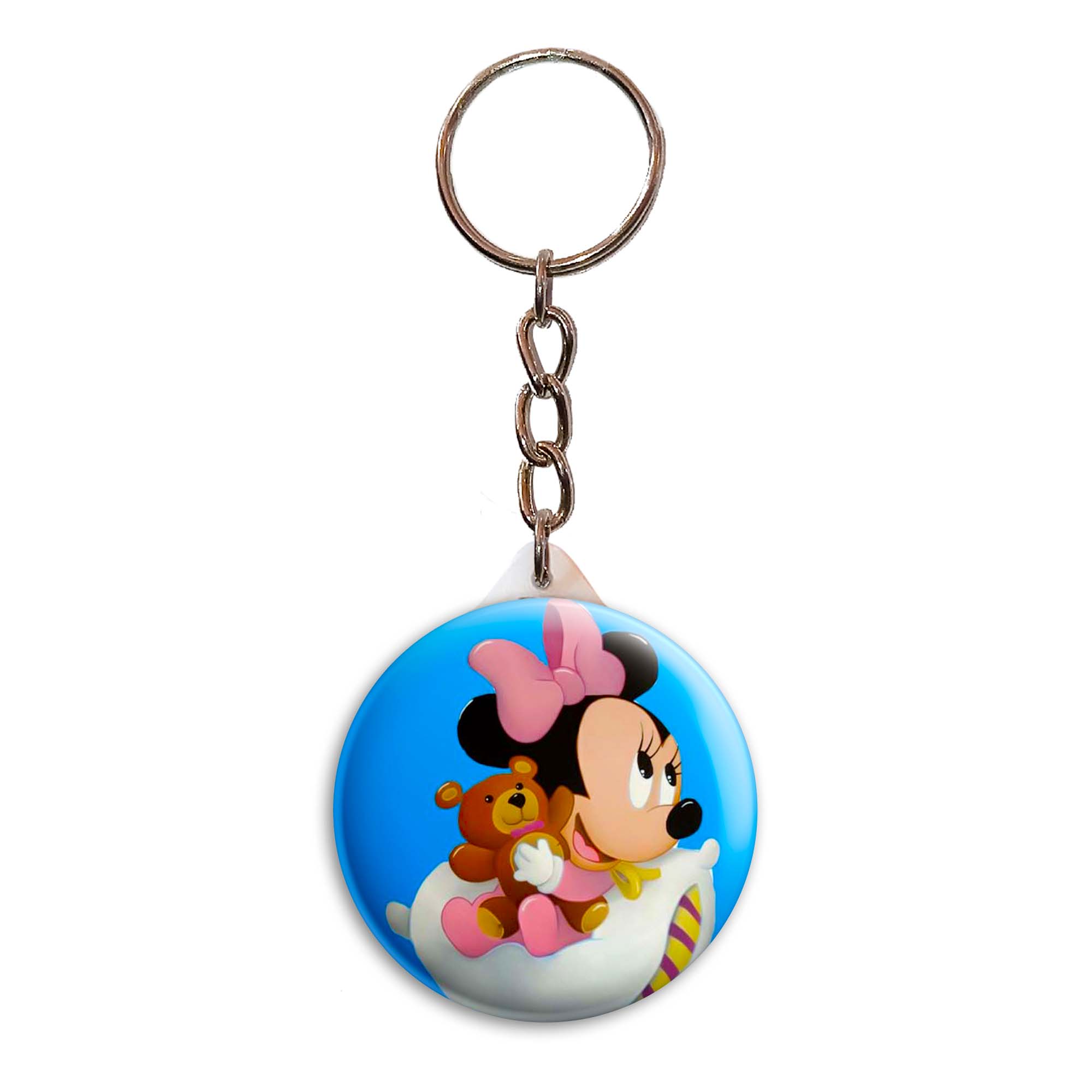 جاکلیدی پرمانه طرح میکی موس کد pmy.12800