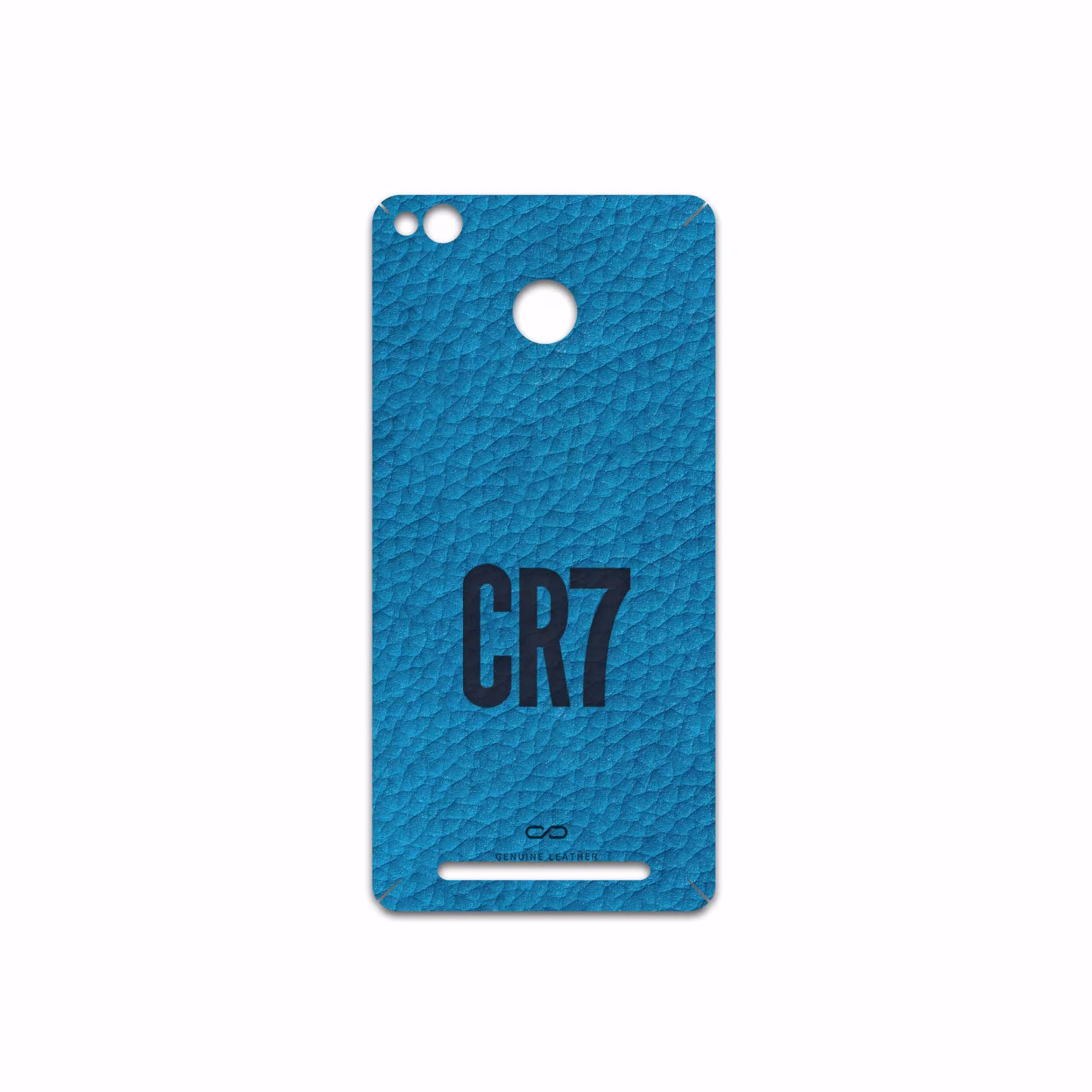 برچسب پوششی ماهوت مدل BL-CR7 مناسب برای گوشی موبایل شیائومی Redmi 3 Pro
