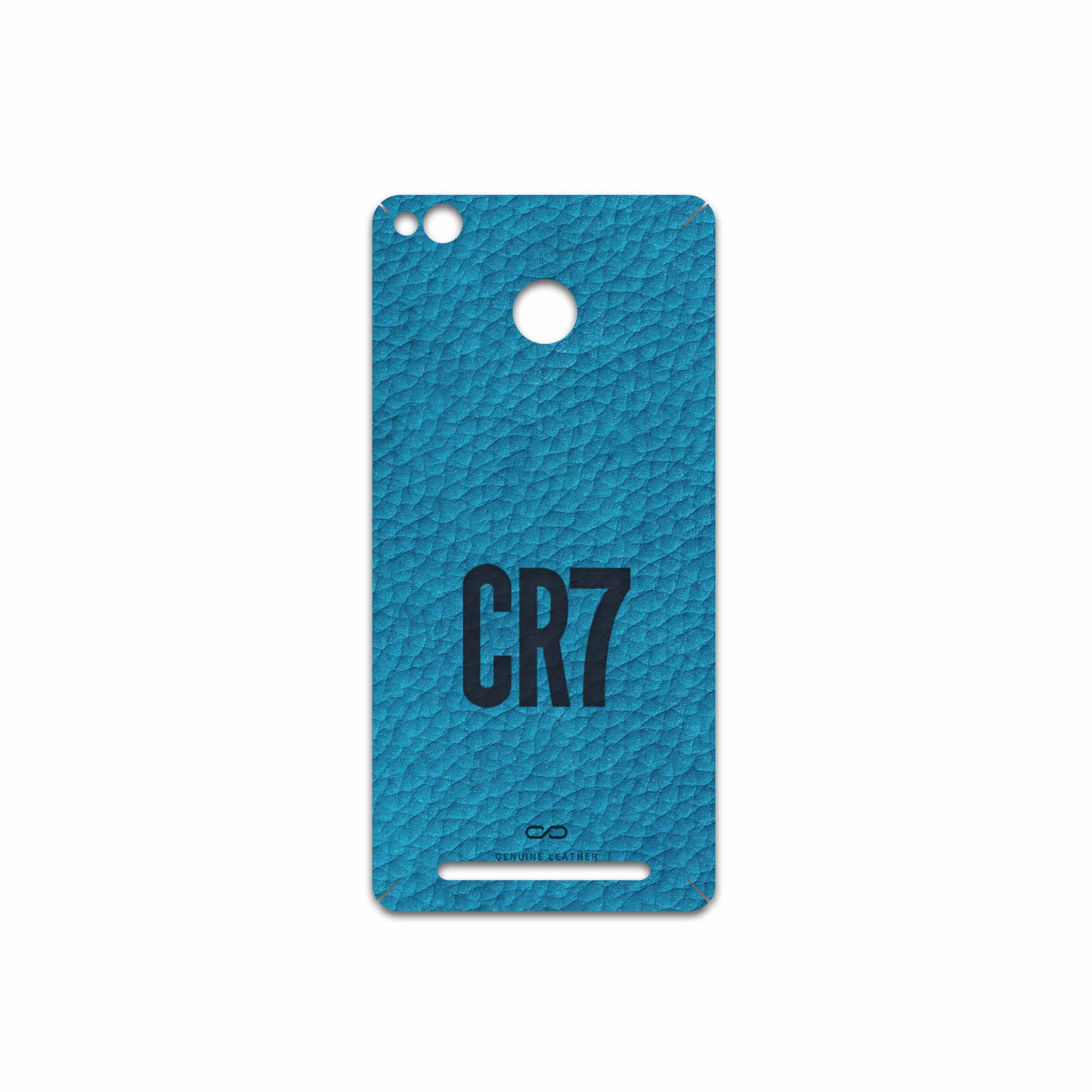 برچسب پوششی ماهوت مدل BL-CR7 مناسب برای گوشی موبایل شیائومی Redmi 3 Pro