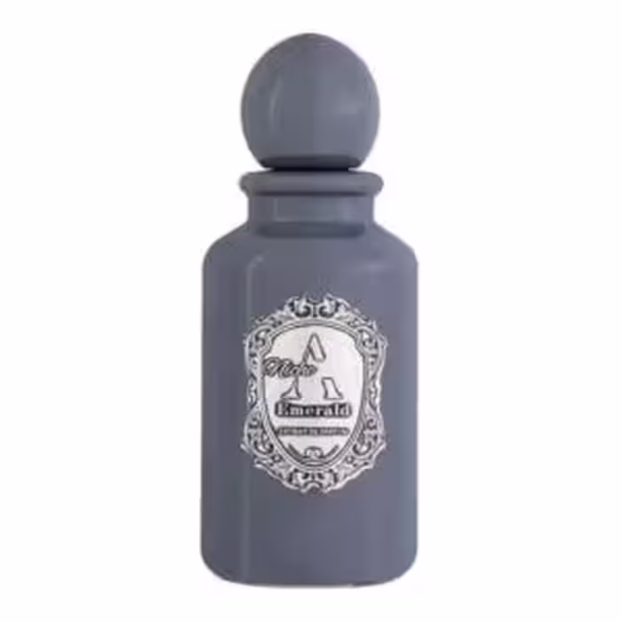 اکستریت د پرفیوم مردانه ای نیش امرالد A NICHE EMERALD EXTRAIT DE PARFUM 100ML MEN