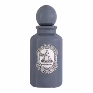 اکستریت د پرفیوم مردانه ای نیش امرالد A NICHE EMERALD EXTRAIT DE PARFUM 100ML MEN