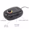 سوهان برقی نیل مستر مدل JMD-303