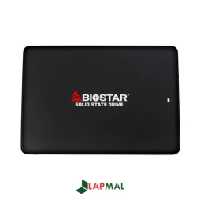 اس اس دی اینترنال بیواستار مدل S160 ظرفیت 240 گیگابایت
فروشگاه اینترنتی تخصصی لپتاپ لپ مال