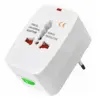 مبدل برق تراول مدل T703