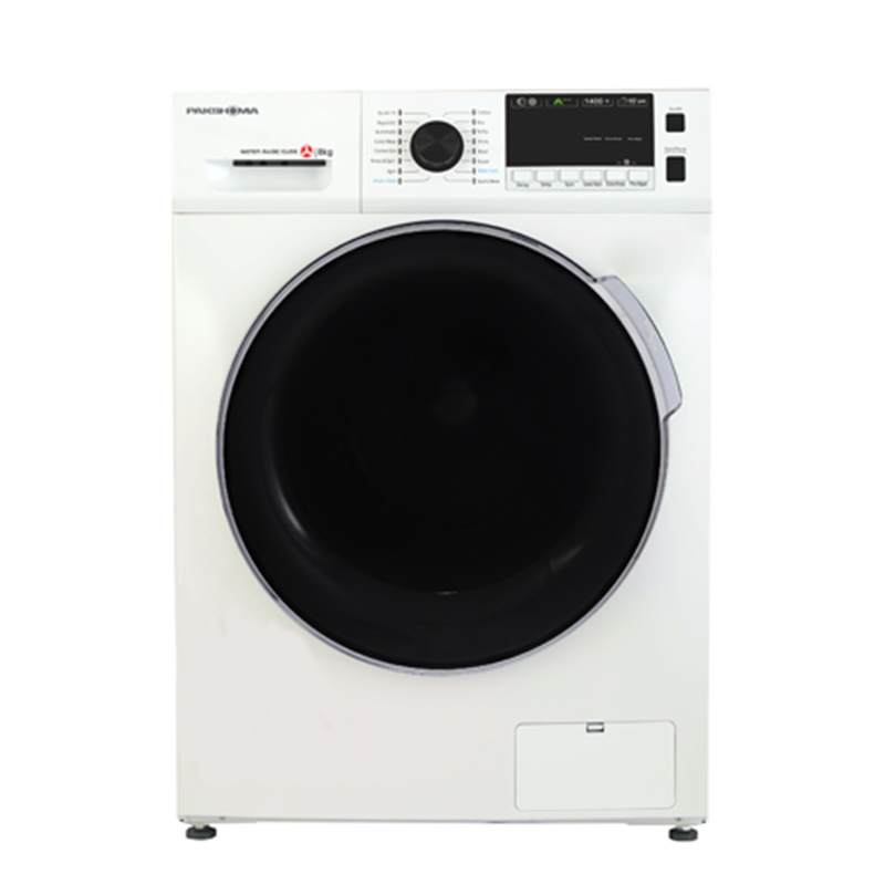 ماشین لباسشویی پاکشوما مدل TFB-86401W
