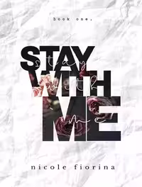 کتاب Stay with Me (Stay with Me Book 1) (زبان اصلی)