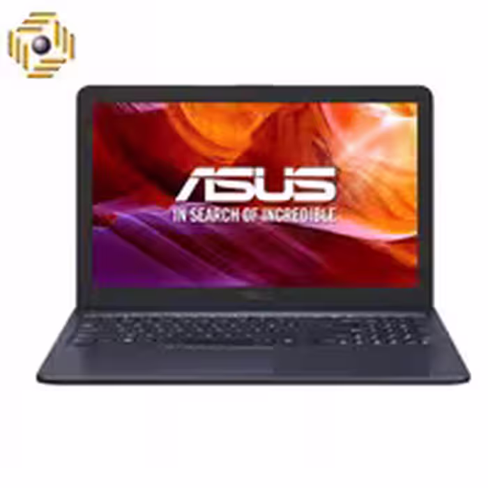 لپ تاپ 15 اینچی ایسوس مدل VivoBook X543MA - NP