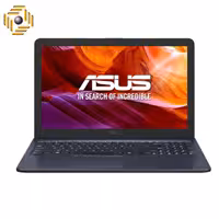 لپ تاپ 15 اینچی ایسوس مدل VivoBook X543MA - NP