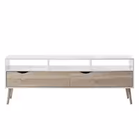 میز تلویزیون هیراد مدل TV102-MDF