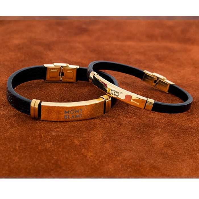 دستبند مدل 423 مجموعه 2 عددی