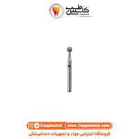 فرز الماسه توربین 5 عددی Lusterdent کد 801