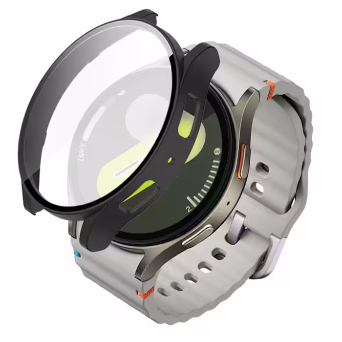 کاور مسیر مدل CWG مناسب برای ساعت هوشمند سامسونگ Galaxy Watch 7 44mm به همراه محافظ صفحه نمایش | کالا برتری