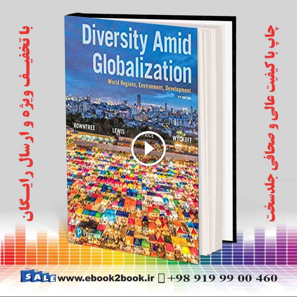 Diversity Amid Globalization