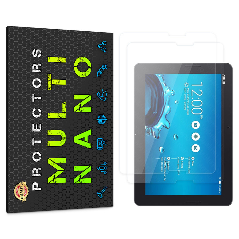 محافظ صفحه نمایش مولتی نانو مدل X-S2N مناسب برای تبلت ایسوس Transformer Pad / TF303 بسته دو عددی | کالا برتری