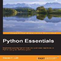 خرید و دانلود نسخه کامل کتاب Python Essentials: Modernize existing Python code and plan code migrations to Python using this definitive guide
