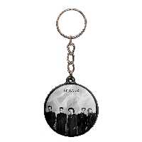 جاکلیدی پرمانه طرح گروه موسیقی بیگ بنگ کد pmj.15187