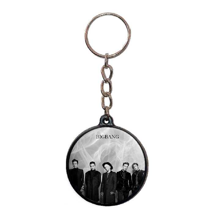 جاکلیدی پرمانه طرح گروه موسیقی بیگ بنگ کد pmj.15187