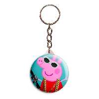 جاکلیدی پرمانه طرح پپاپیگ کد pmy.1219