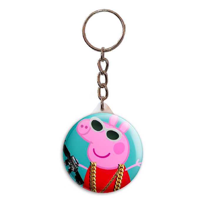 جاکلیدی پرمانه طرح پپاپیگ کد pmy.1219