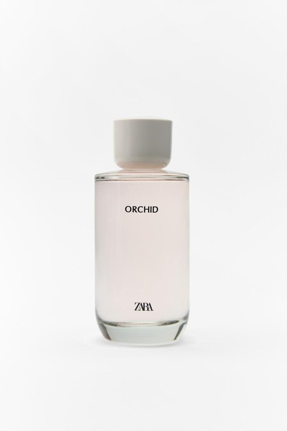 عطر زنانه تخفیف ادوپرفیوم 180 میل اورجینال Zara