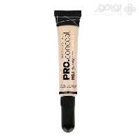 کانسیلر ال ای گرل مدل PRO CONCEAL شماره GC969 رنگ PORCELAIN