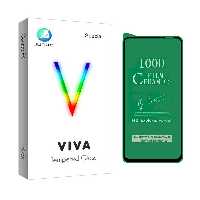 محافظ صفحه نمایش سرامیکی جانبو مدل 2CRN مناسب برای گوشی موبایل سامسونگ Galaxy A54 | کالا برتری