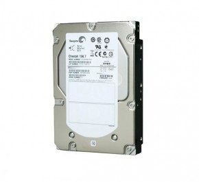 هارد سرور سیگیت 450GB 6G SAS 15K ST3450857SS