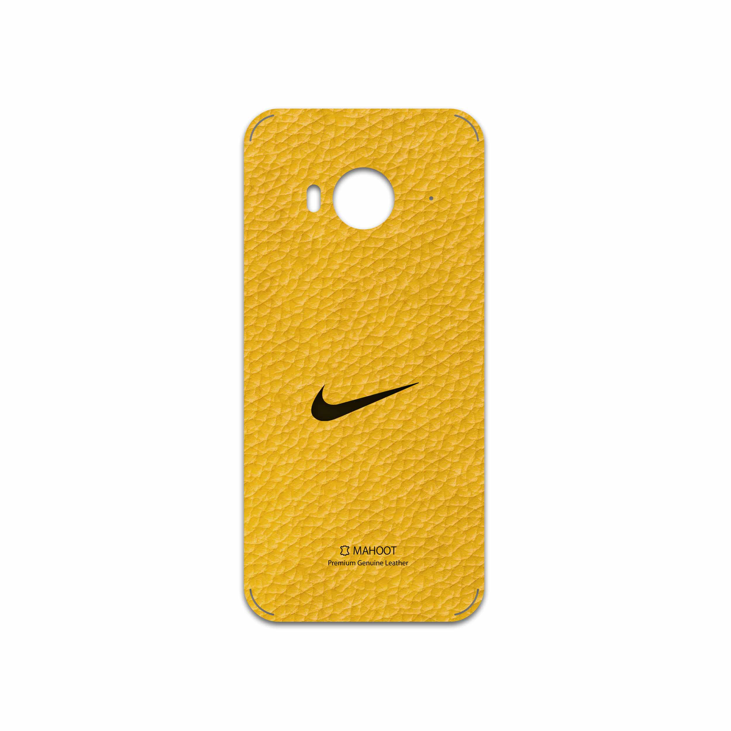 برچسب پوششی ماهوت مدل ML-NK مناسب برای گوشی موبایل اچ تی سی One ME