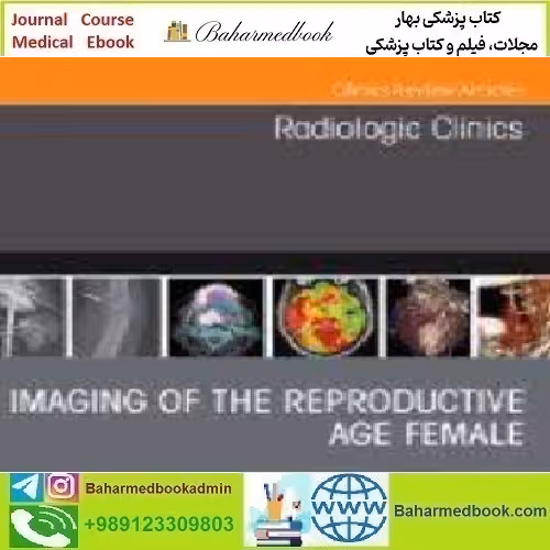 Radiologic Clinics of North America Volume 60 Issue 1 to 6