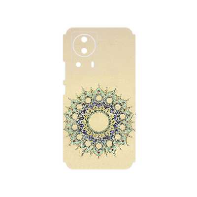 برچسب پوششی ماهوت مدل Art of Illumination 2 مناسب برای گوشی موبایل شیائومی 13 Lite