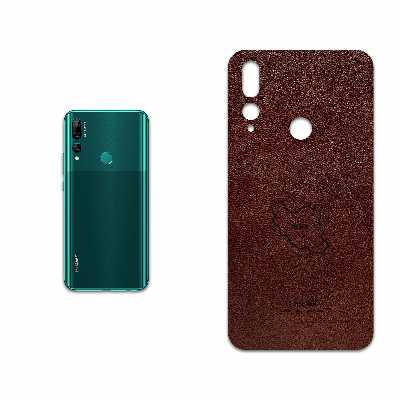 برچسب پوششی ماهوت مدل NL-IRC مناسب برای گوشی موبایل هوآوی Y7 Prime 2019