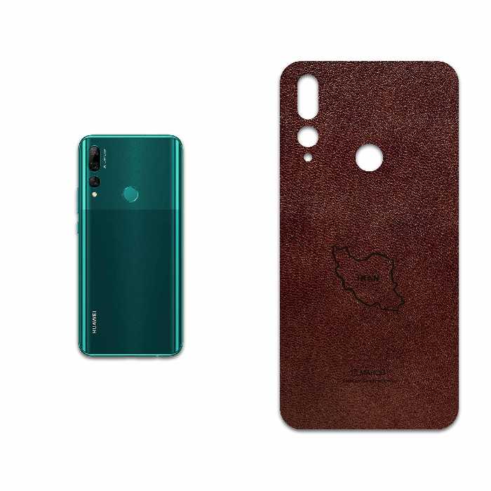 برچسب پوششی ماهوت مدل NL-IRC مناسب برای گوشی موبایل هوآوی Y7 Prime 2019