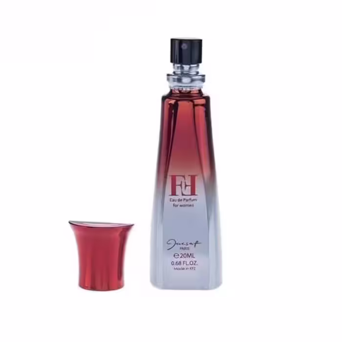 عطر جیبی اف اف 20 میلی لیتری ژک ساف