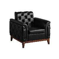 مبل یک نفره راشن مدل F100N1