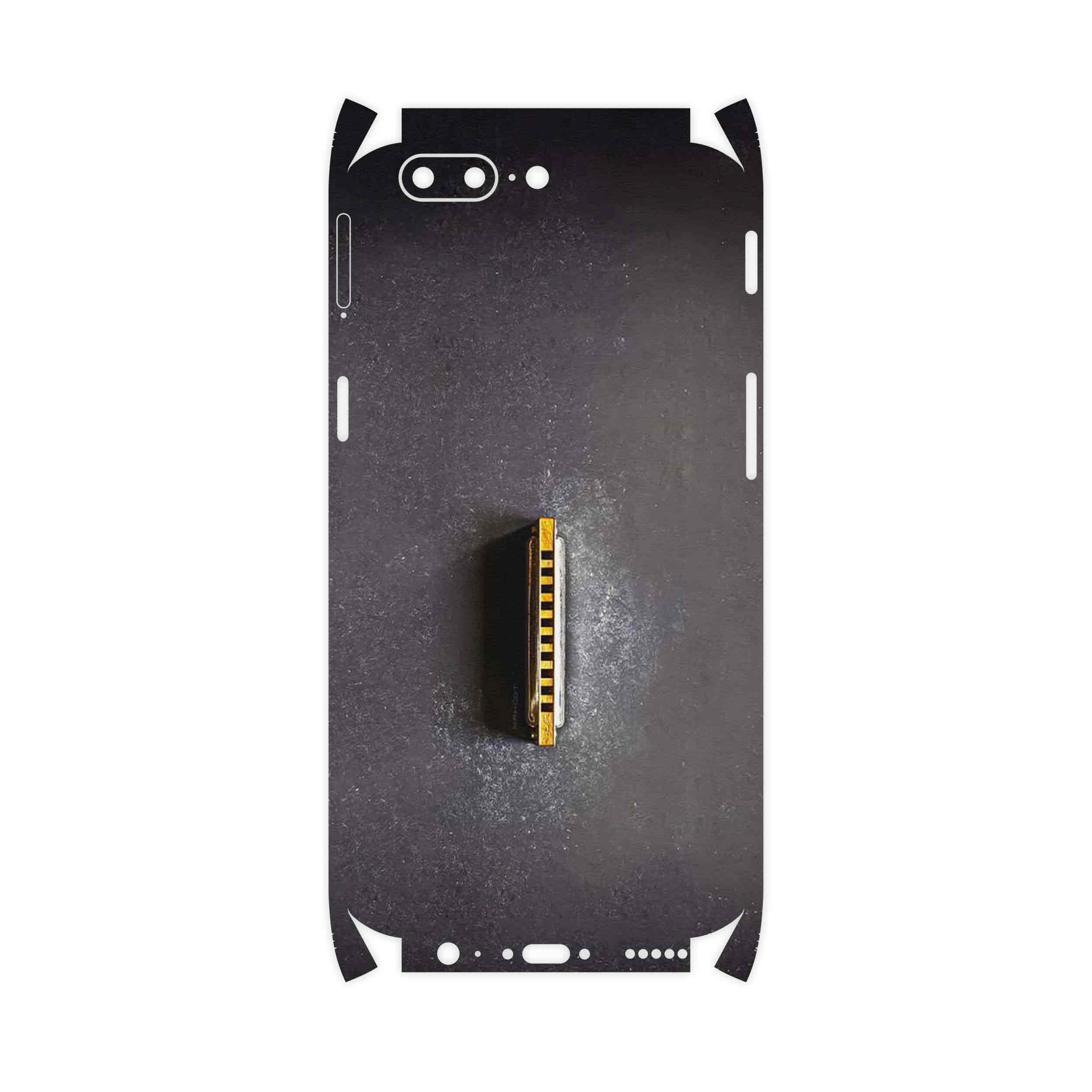 برچسب پوششی ماهوت مدل Harmonica-FullSkin مناسب برای گوشی موبایل وان پلاس 5