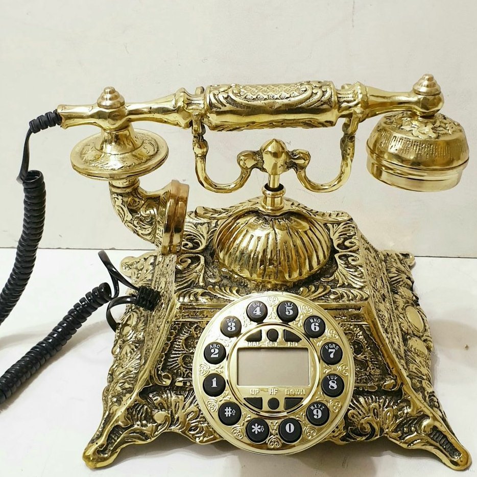 تلفن رومیزی