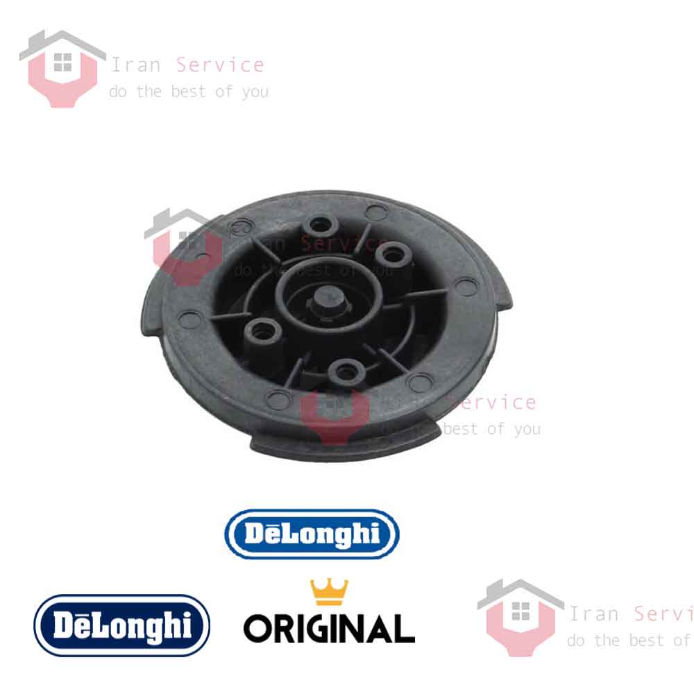 قیمت و خرید نگه دارنده شاور قهوه ساز دلونگی ec685, ec850