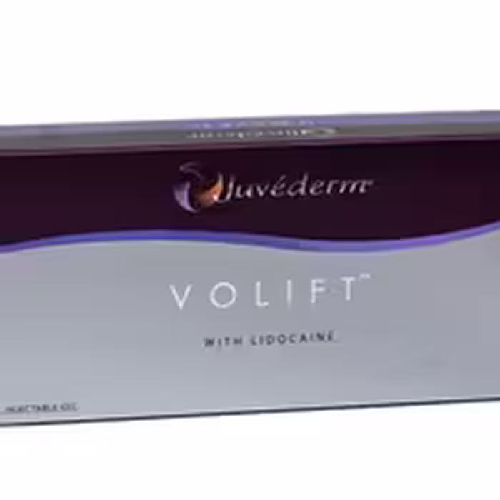 ژل ژوویدرم ولیفت Juvederm Volift