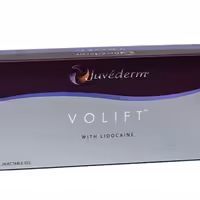 ژل ژوویدرم ولیفت Juvederm Volift