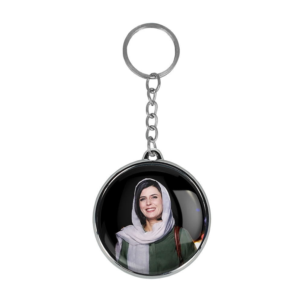 جاکلیدی خندالو طرح لیلا حاتمی مدل دوطرفه کد 62726271