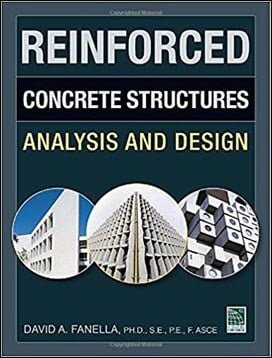  Fanella D A, Reinforced Concrete Structures Analysis and Design, 2011 - دانلود کتاب های دانشگاهی