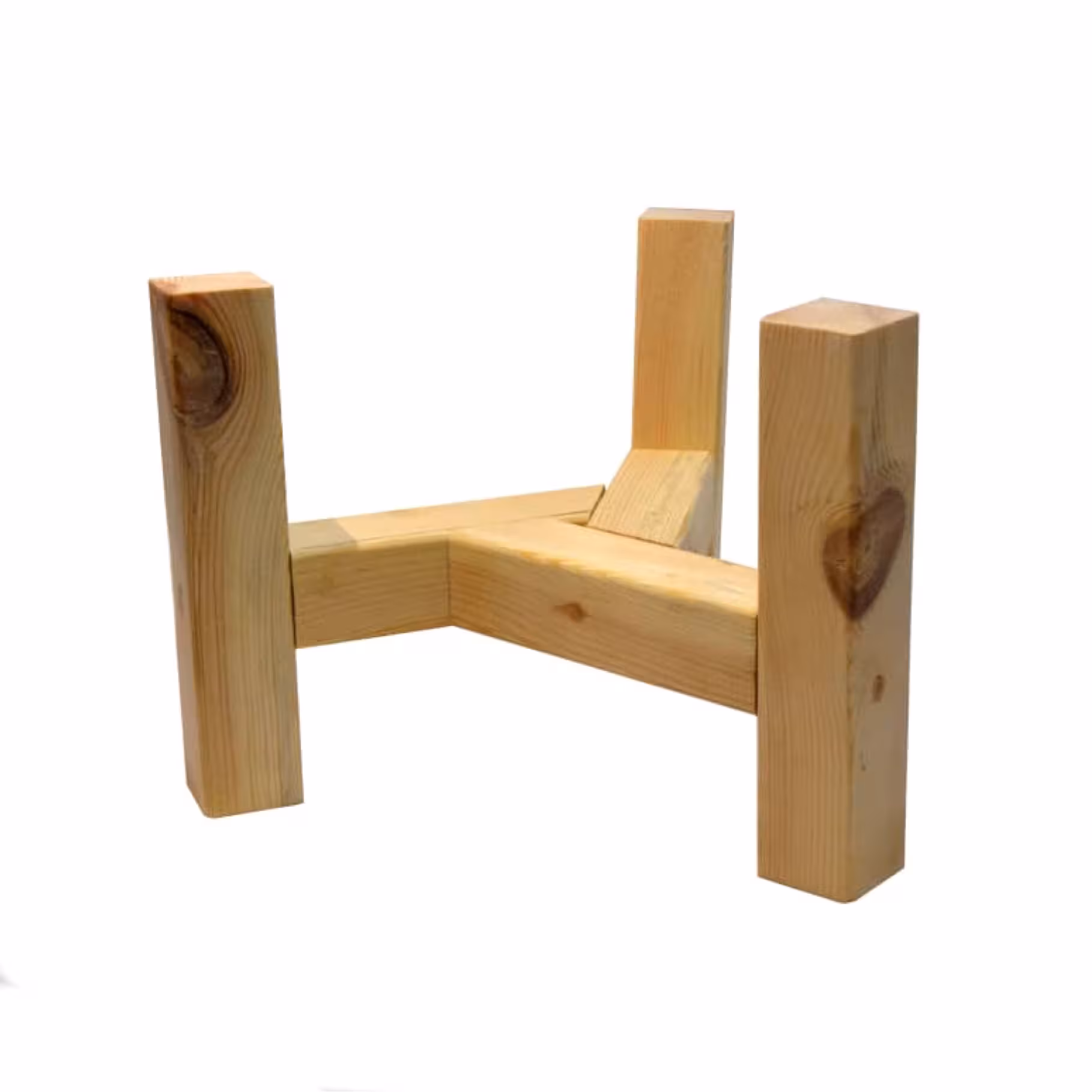 استند گلدان مدل T232