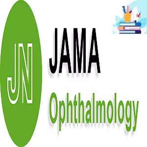 JAMA Ophthalmology 2021 Full Archives TRUE PDF at 25€ - کتاب پزشکی بهار