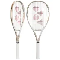 راکت تنیس یونکس Yonex Vcore 100 Sand Beige 2024 (300g)