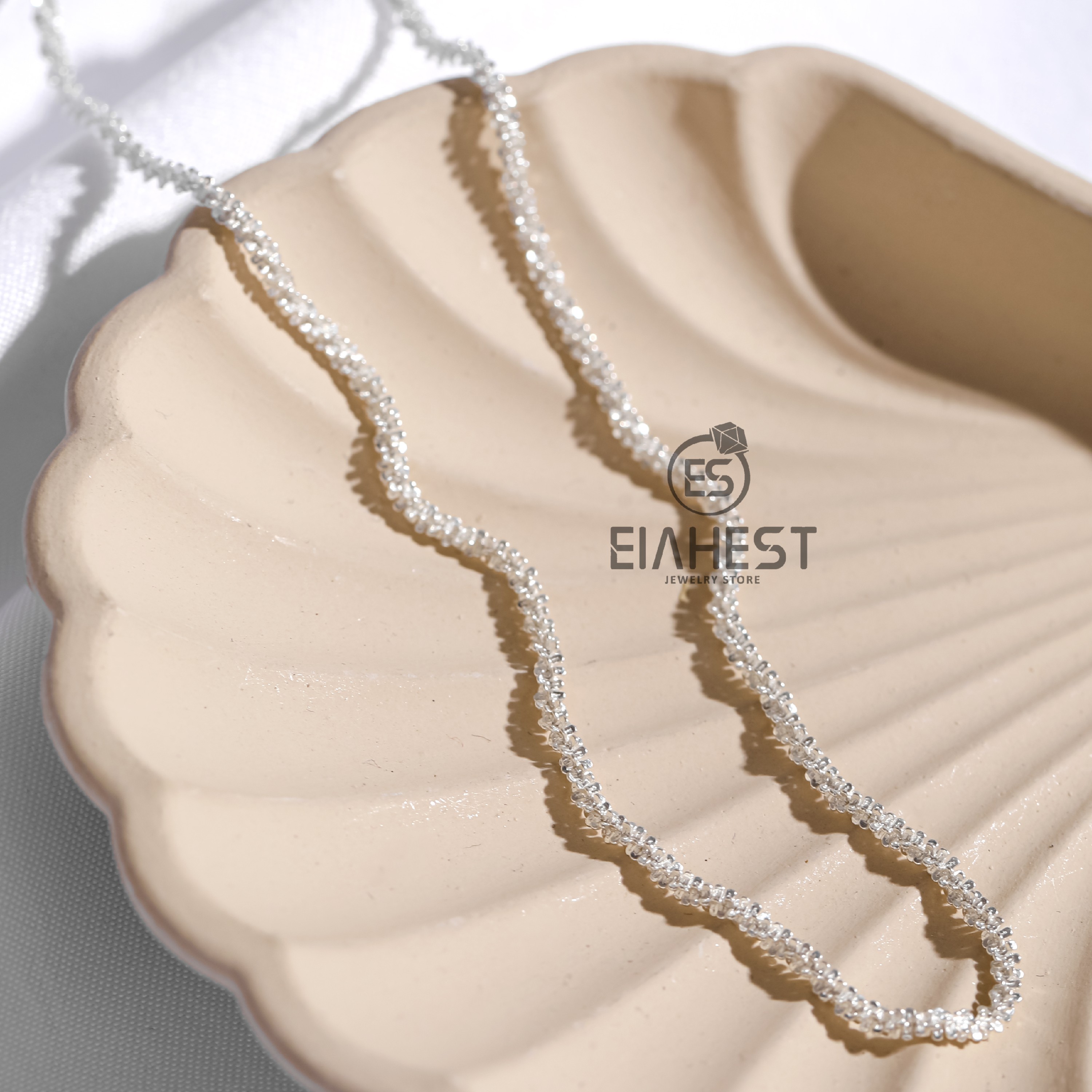 گردنبند خاویار